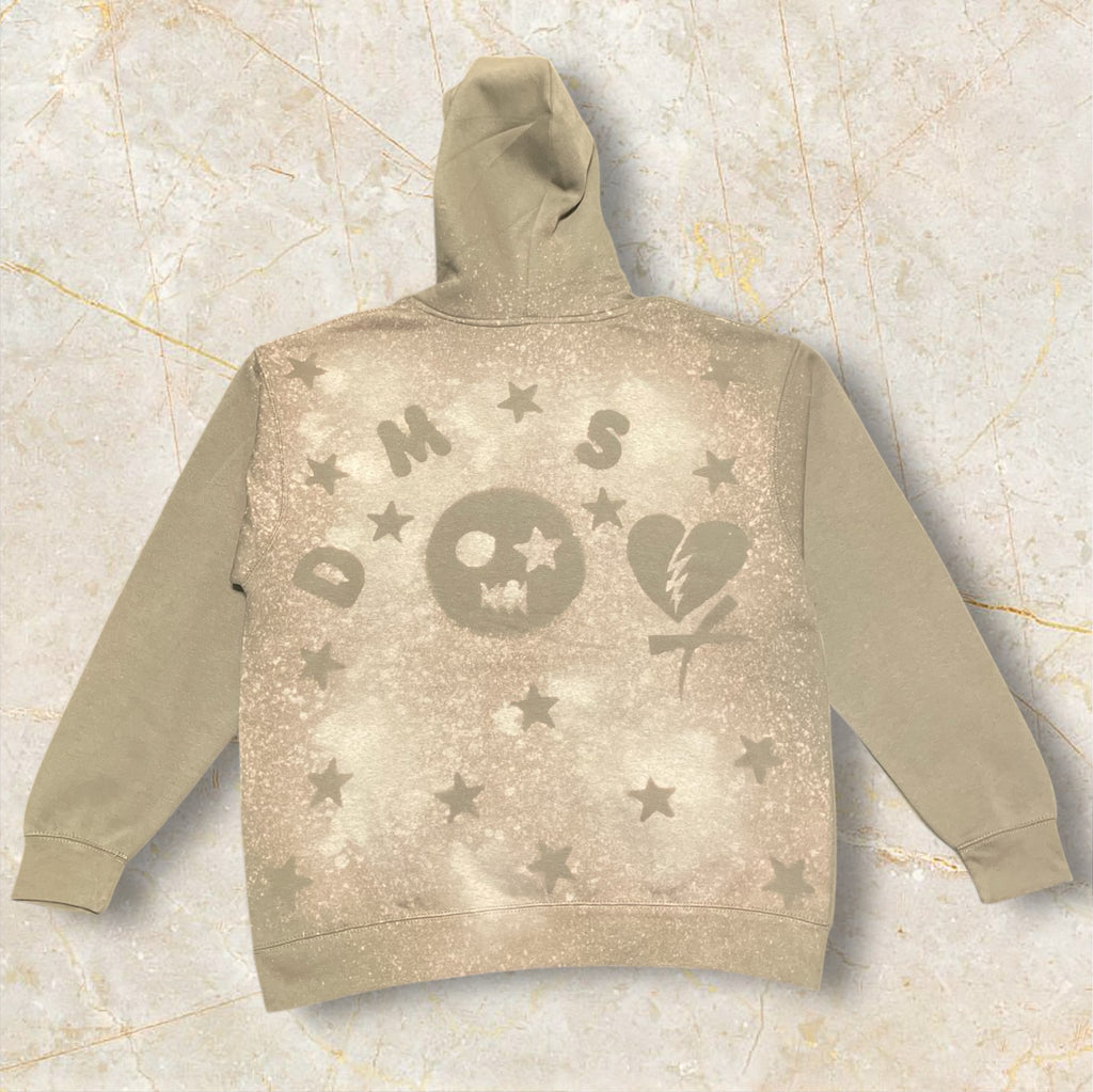 TrapHouse Hoodie – Do More Say Less Streetwear Pullover