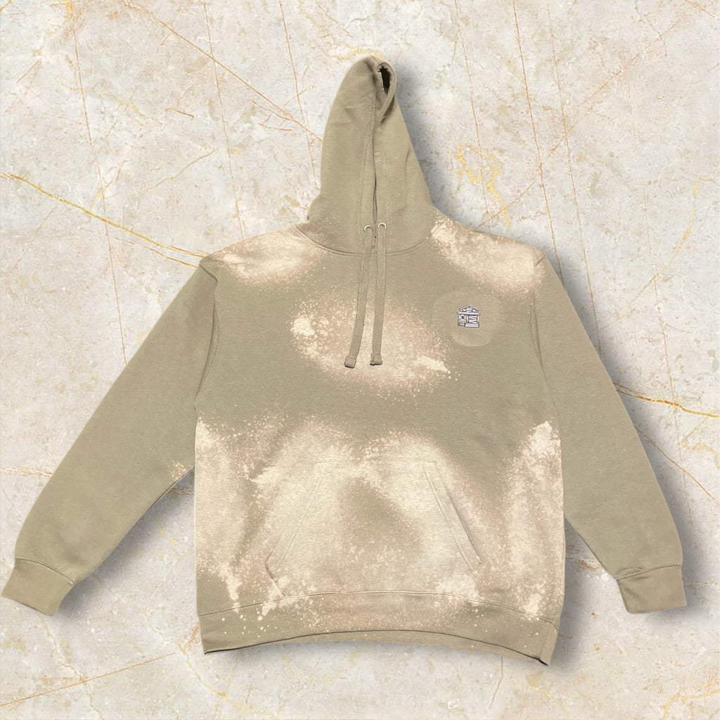 TrapHouse Hoodie – Do More Say Less Streetwear Pullover